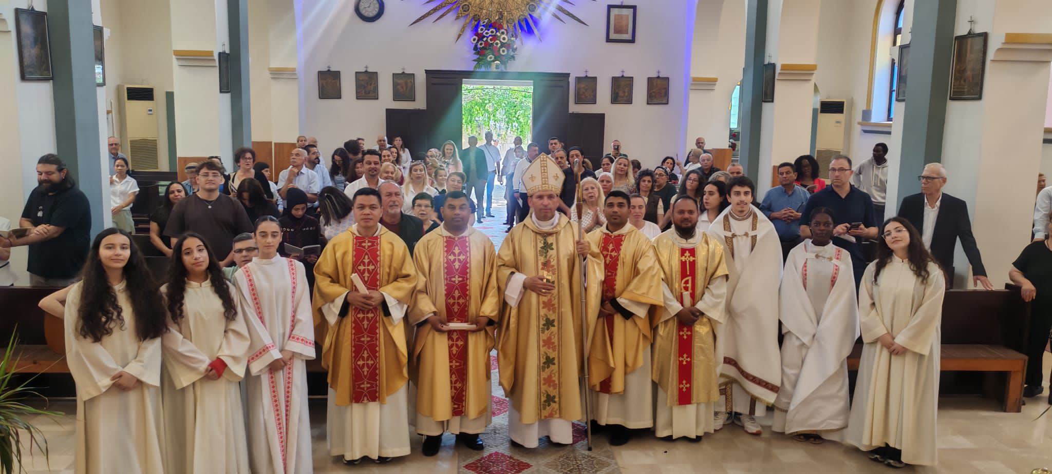 Church Community
