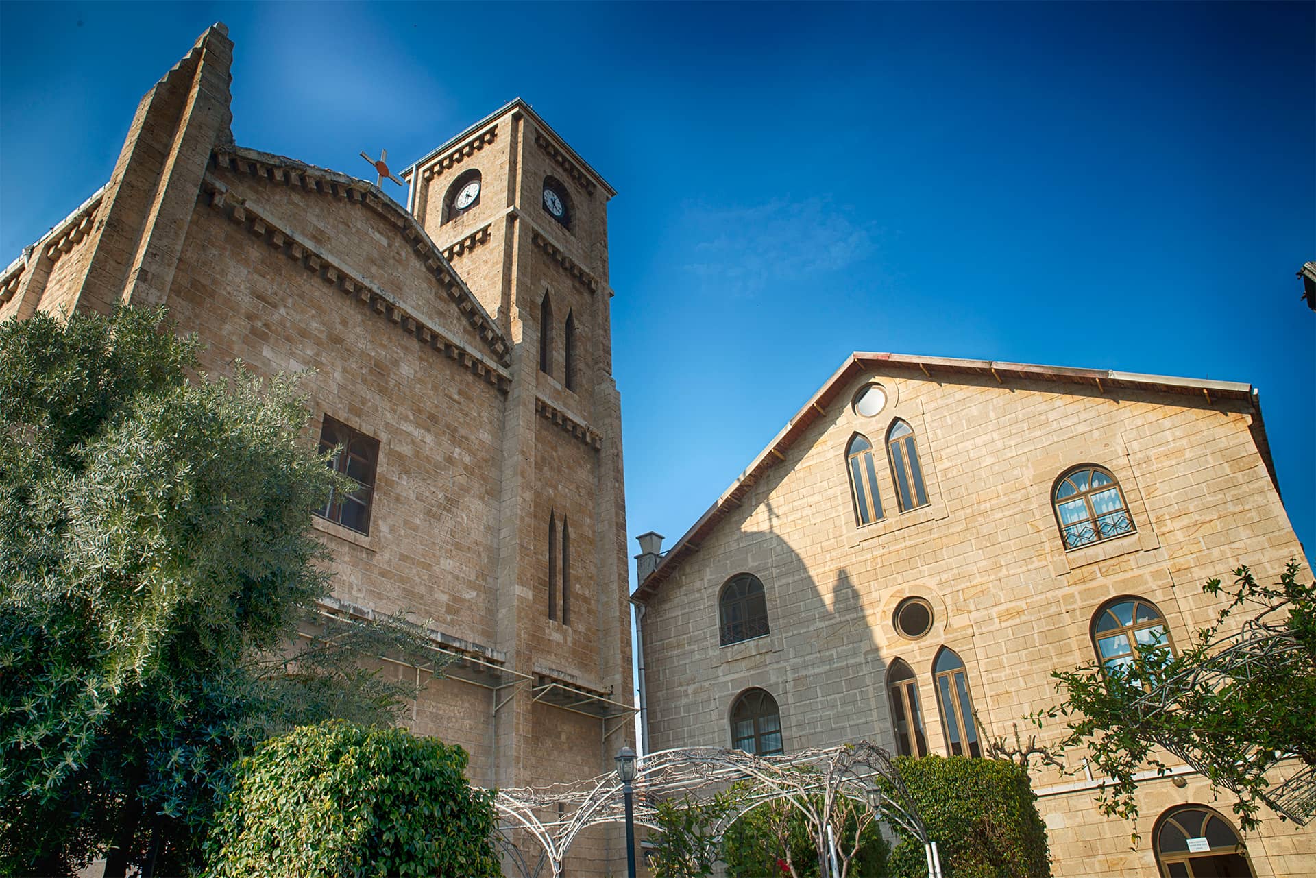 Church
