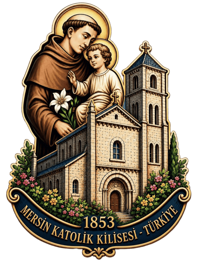 Church Emblem