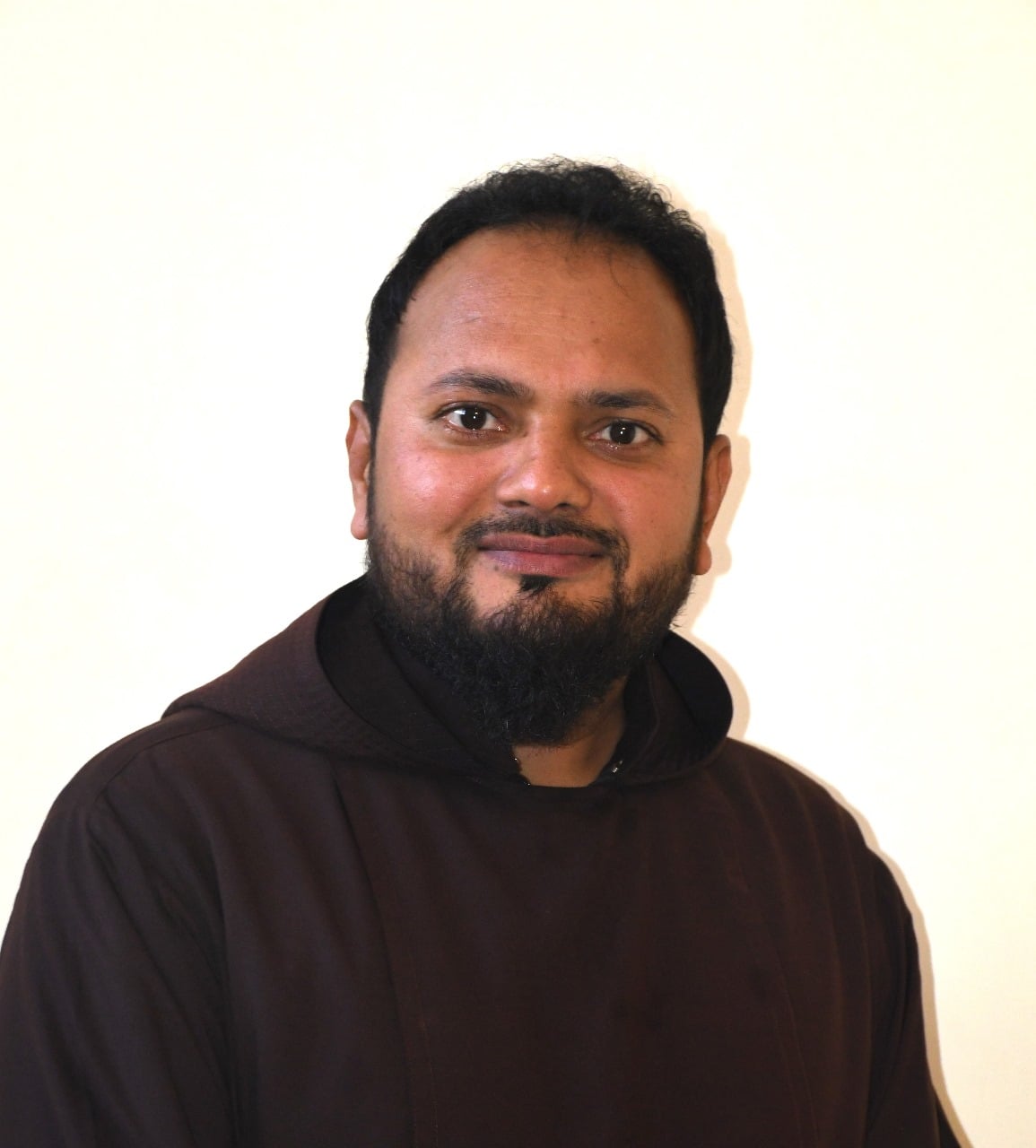 Peder Javed John