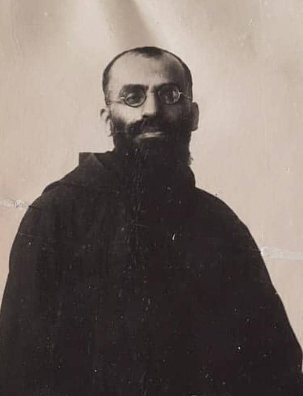 Peder Edmond