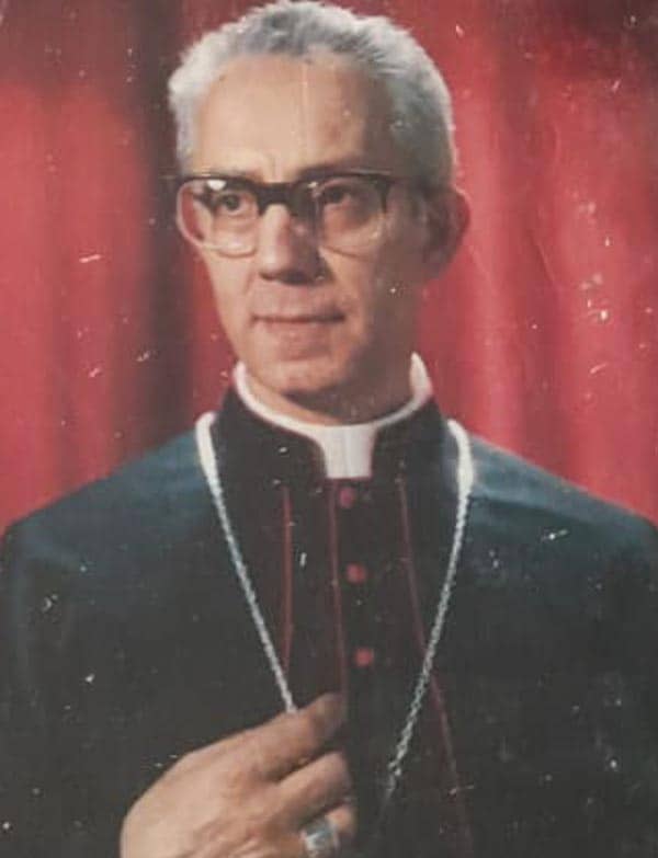 Peder Giuseppe Bernardini