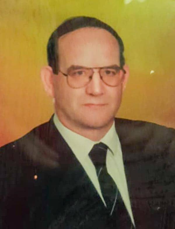 Peder Gregorio Bruno Simonelli
