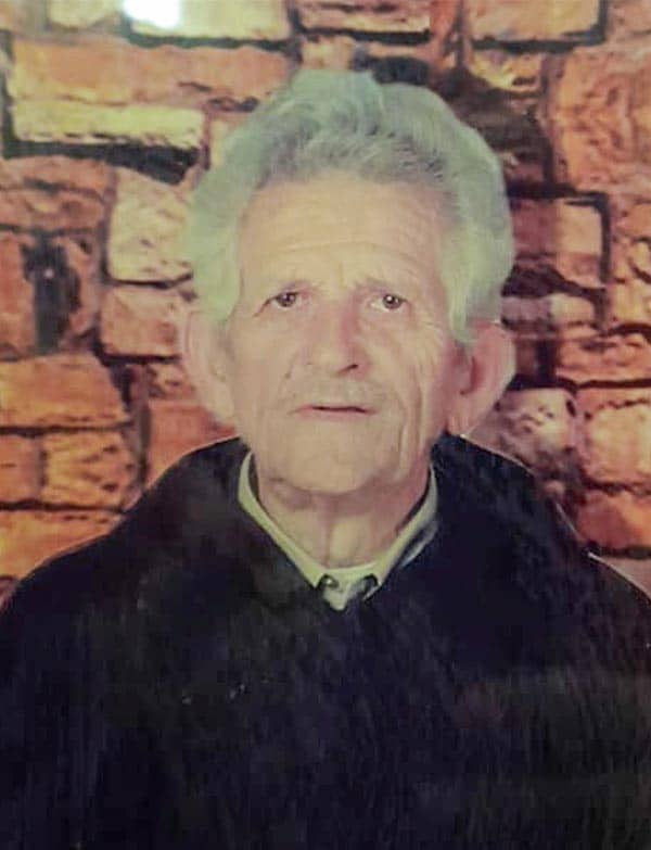 Peder Roberto Umile Ferrari
