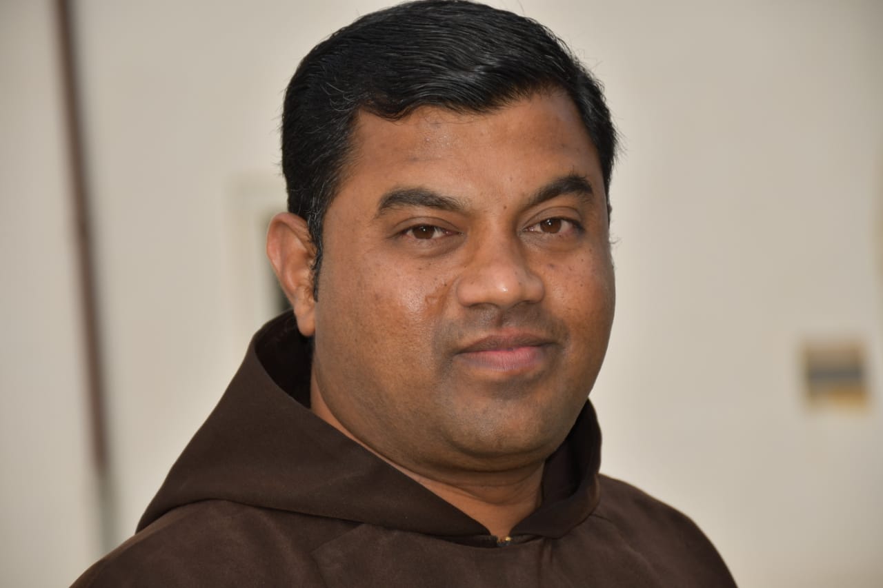 Peder Royston Ranbil Dsouza