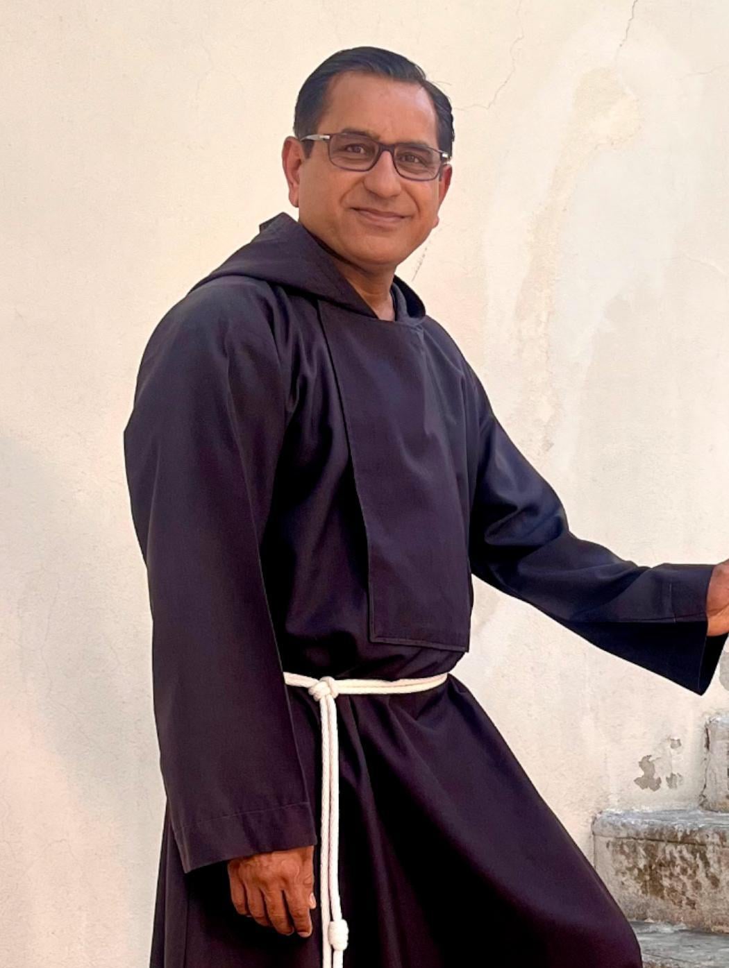 Peder Vineeth Francis Dondu