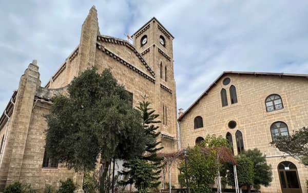 20. yüzyıl başında okul ve kilise